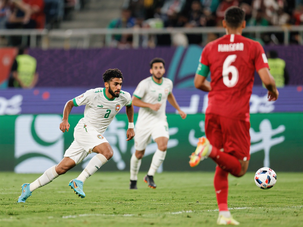 比赛中展现 比赛中展现