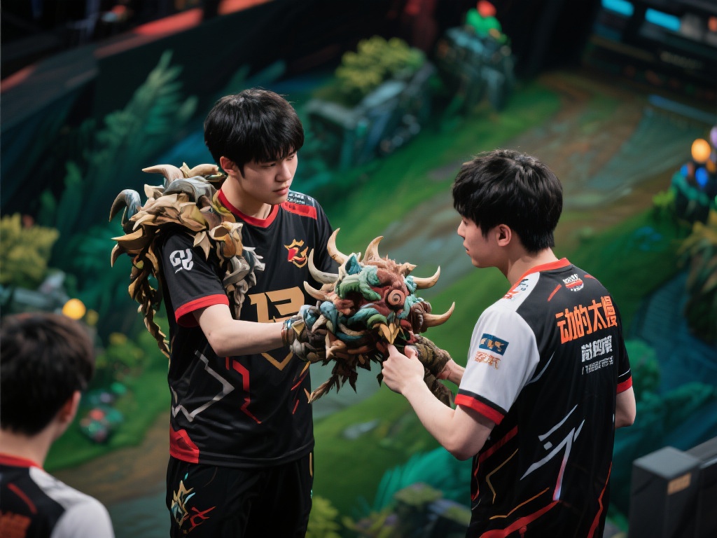 目标为何锁 目标为何锁